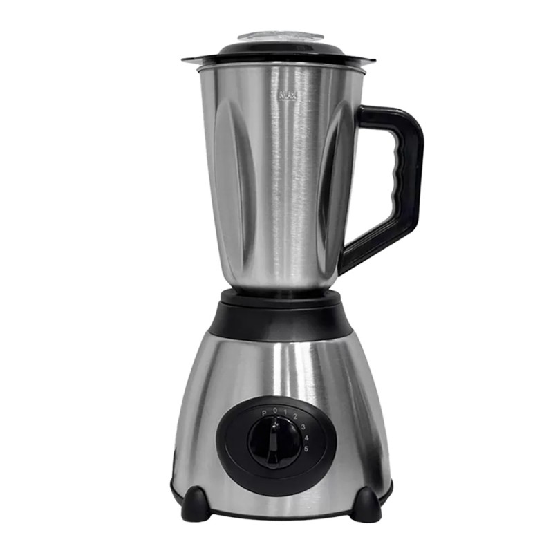LICUADORA SPARX SPL503 - INOX - 350W - 220V